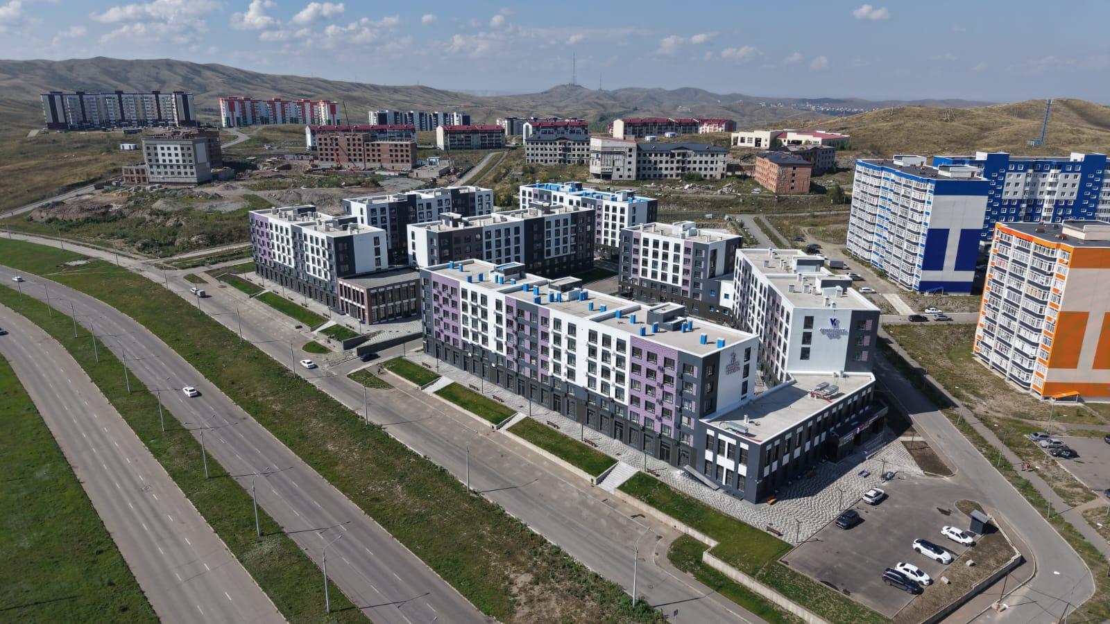 Фото проекта