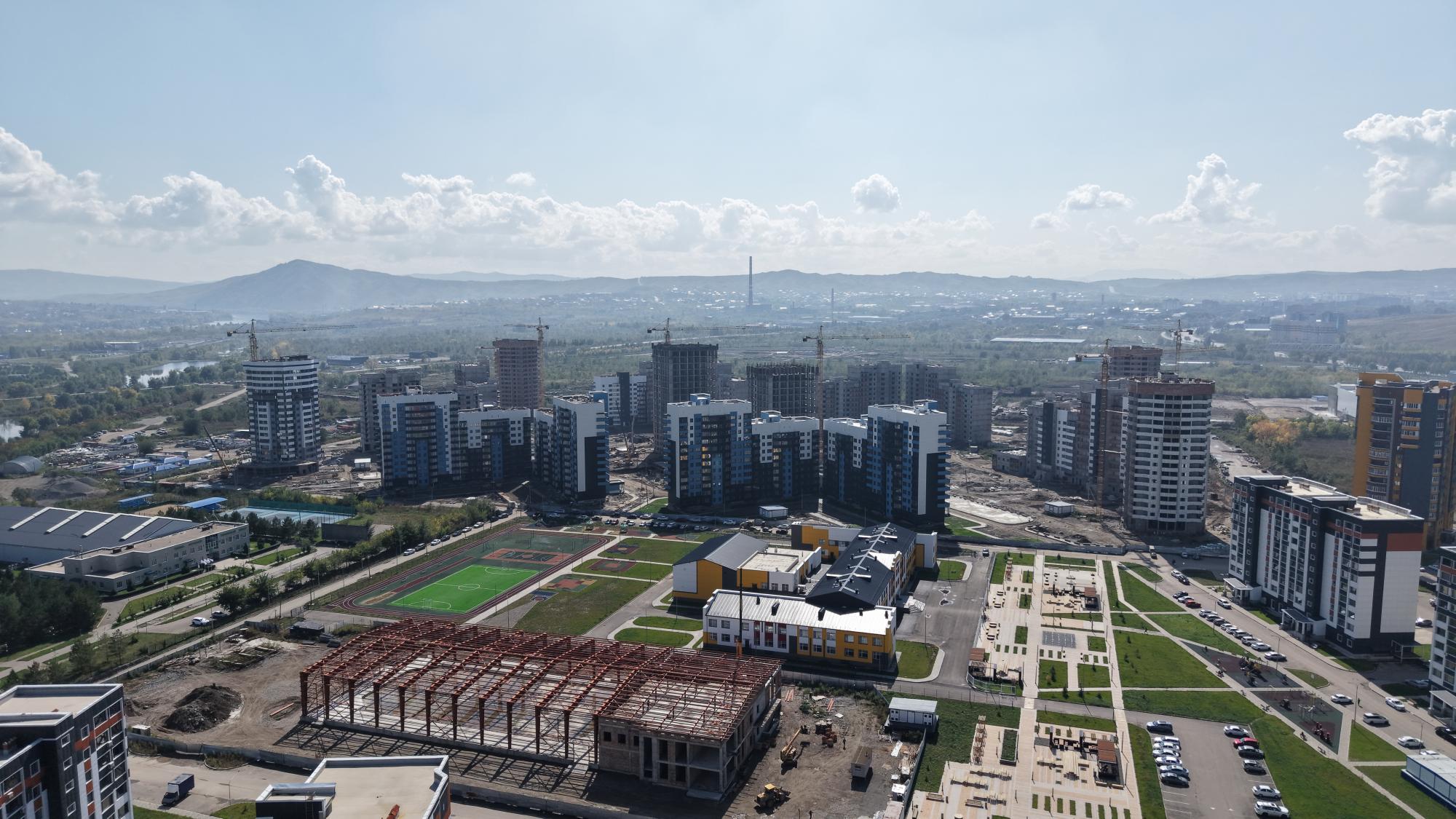 Фото проекта