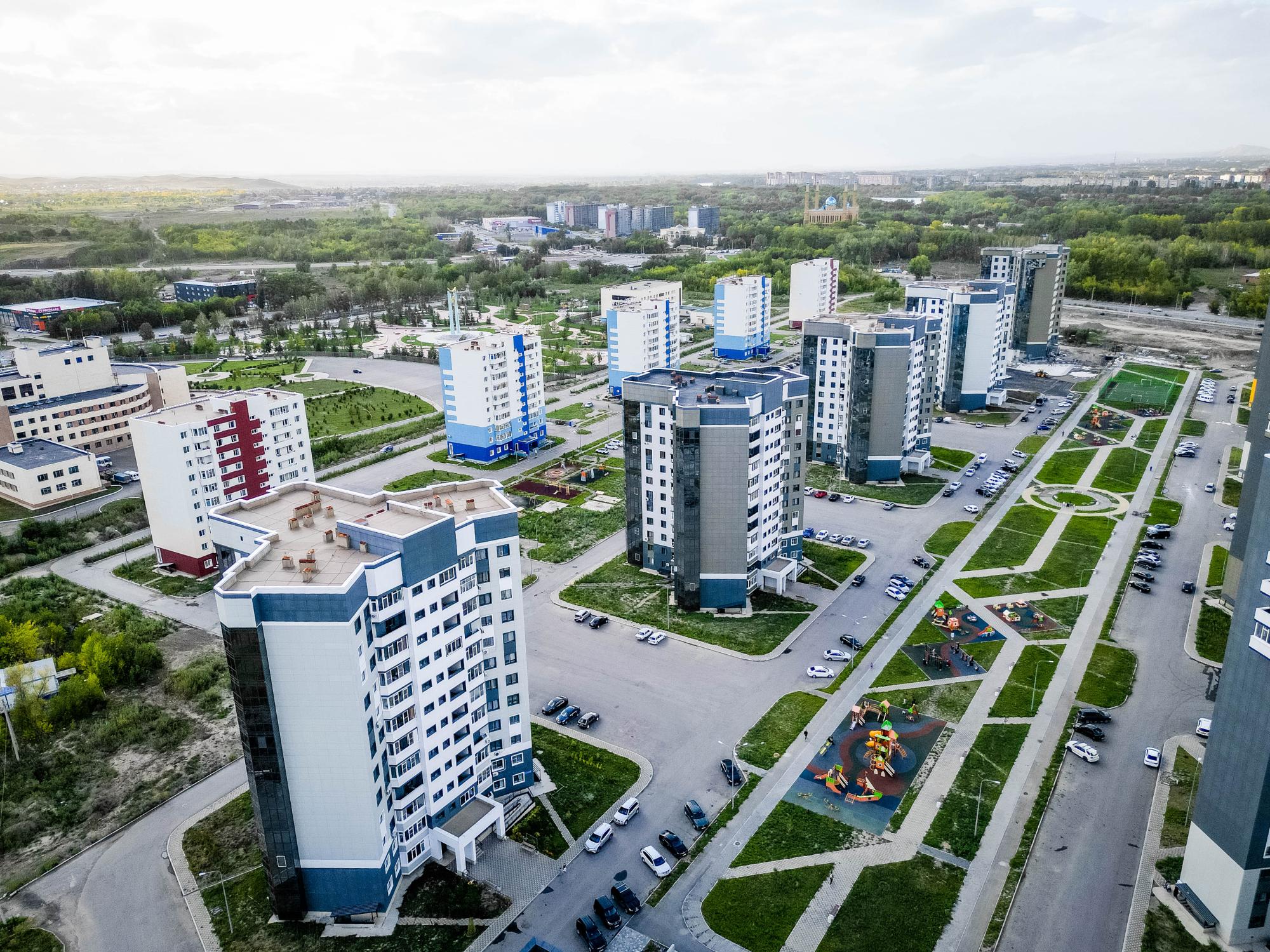 Фото проекта