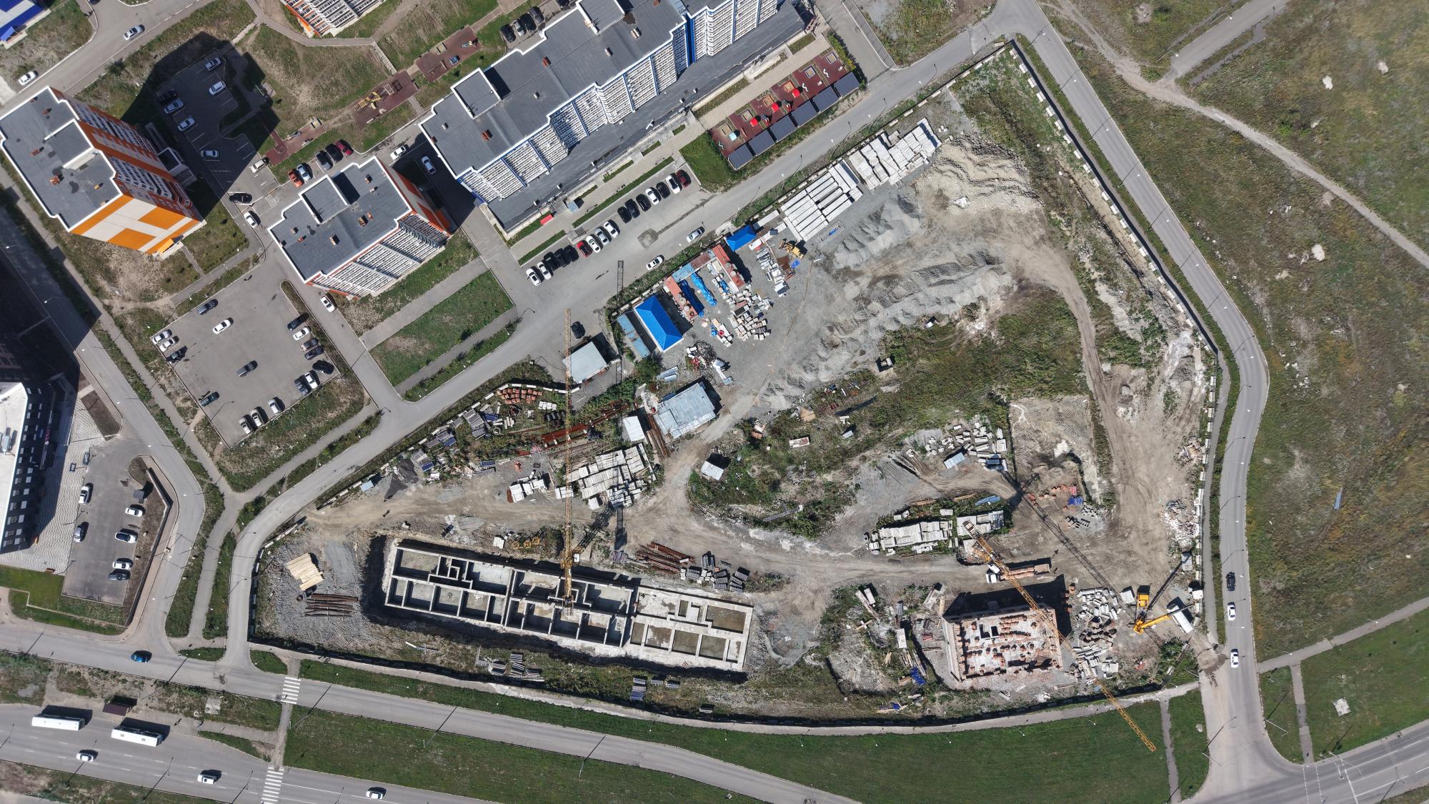 Фото проекта