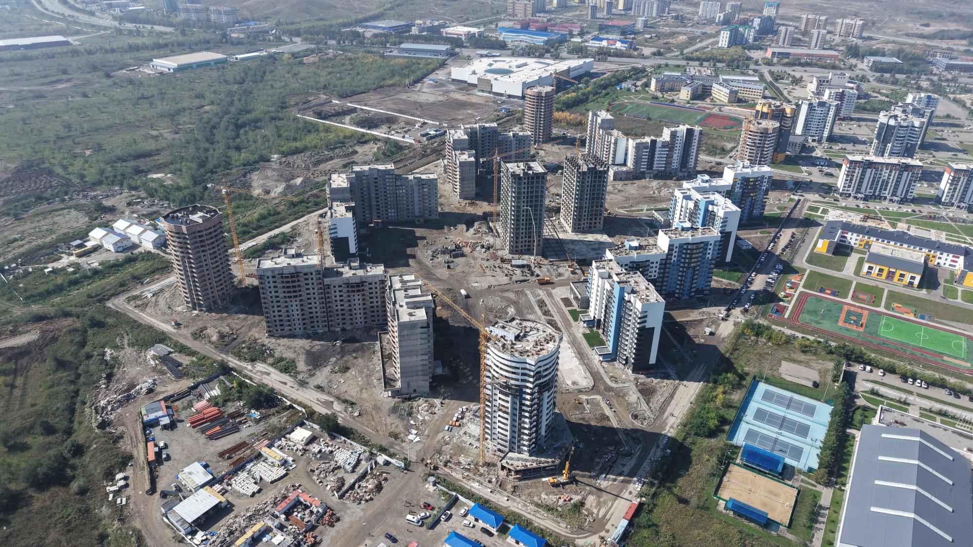 Фото проекта